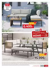 XXXLutz leták Strana 3