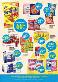 Eurocash reklamblad Sida 4