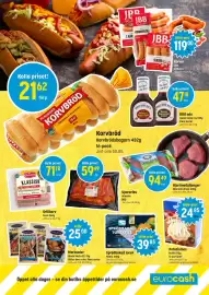 Eurocash reklamblad Sida 2