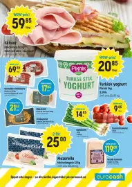 Eurocash reklamblad Sida 3