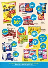 Eurocash reklamblad Sida 4