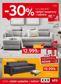 XXXLutz leták Strana 1
