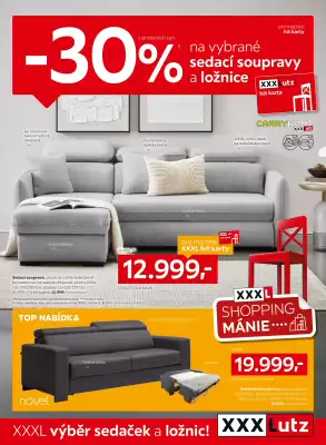 XXXLutz leták (platné do 3-05)