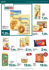 Volantino Altasfera Pagina 4