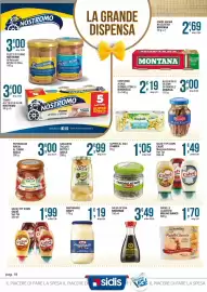 Volantino Sidis Pagina 18