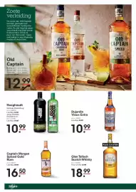 Sligro folder | Wijn Pagina 12