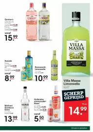 Sligro folder | Wijn Pagina 13