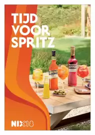 Sligro folder | Wijn Pagina 14