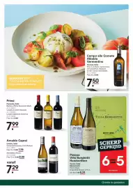 Sligro folder | Wijn Pagina 3