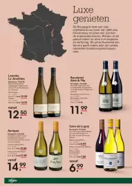 Sligro folder | Wijn Pagina 4