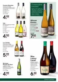 Sligro folder | Wijn Pagina 5