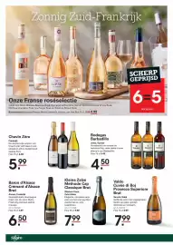 Sligro folder | Wijn Pagina 6