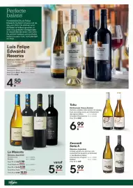 Sligro folder | Wijn Pagina 8