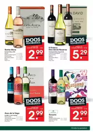 Sligro folder | Wijn Pagina 9