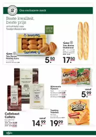 Sligro folder | Food Pagina 10