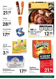 Sligro folder | Food Pagina 11