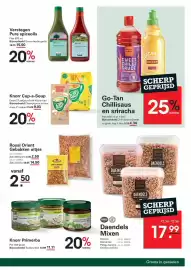 Sligro folder | Food Pagina 13