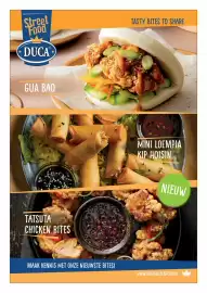 Sligro folder | Food Pagina 17