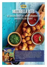 Sligro folder | Food Pagina 22