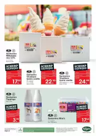 Sligro folder | Food Pagina 25