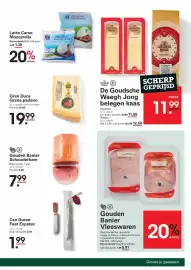 Sligro folder | Food Pagina 9