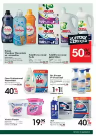 Sligro folder | Non-Food Pagina 11