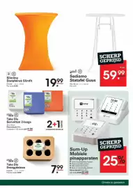 Sligro folder | Non-Food Pagina 3