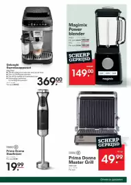 Sligro folder | Non-Food Pagina 9