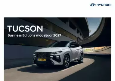 Hyundai folder Pagina 1