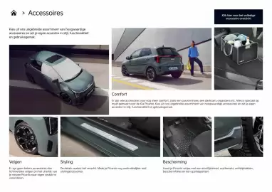 Kia folder Pagina 10