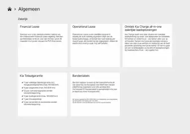 Kia folder Pagina 13