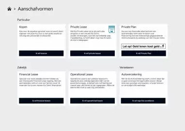 Kia folder Pagina 12