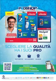 Volantino Proshop Pagina 8