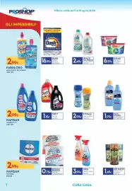 Volantino Proshop Pagina 2