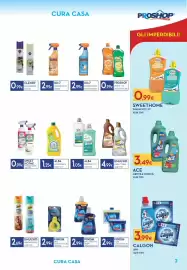 Volantino Proshop Pagina 3