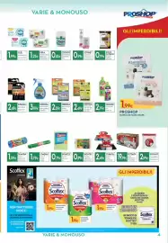 Volantino Proshop Pagina 5