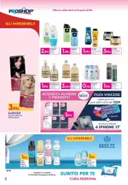 Volantino Proshop Pagina 6