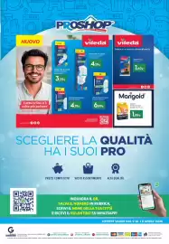 Volantino Proshop Pagina 8