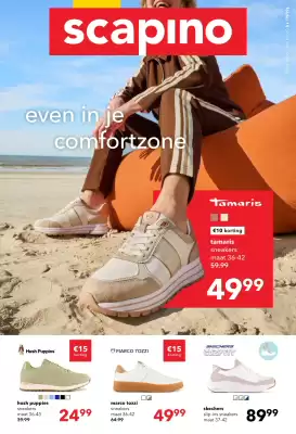 Scapino (geldig t/m 19-04)