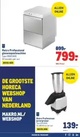 Makro folder | Non-Food Pagina 37