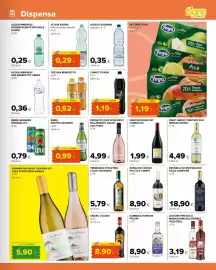 Volantino Tigre Amico Pagina 11