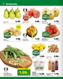 Volantino Tigre Amico Pagina 2