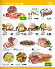 Volantino Tigre Amico Pagina 3