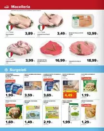 Volantino Tigre Amico Pagina 4