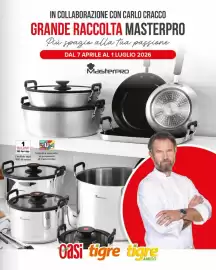 Volantino Tigre Amico Pagina 5