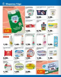 Volantino Tigre Amico Pagina 6