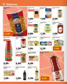 Volantino Tigre Amico Pagina 8