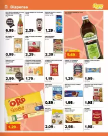 Volantino Tigre Amico Pagina 9