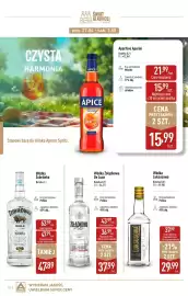 ALDI gazetka | Alkohole Strona 10