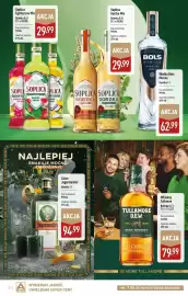 ALDI gazetka | Alkohole Strona 24